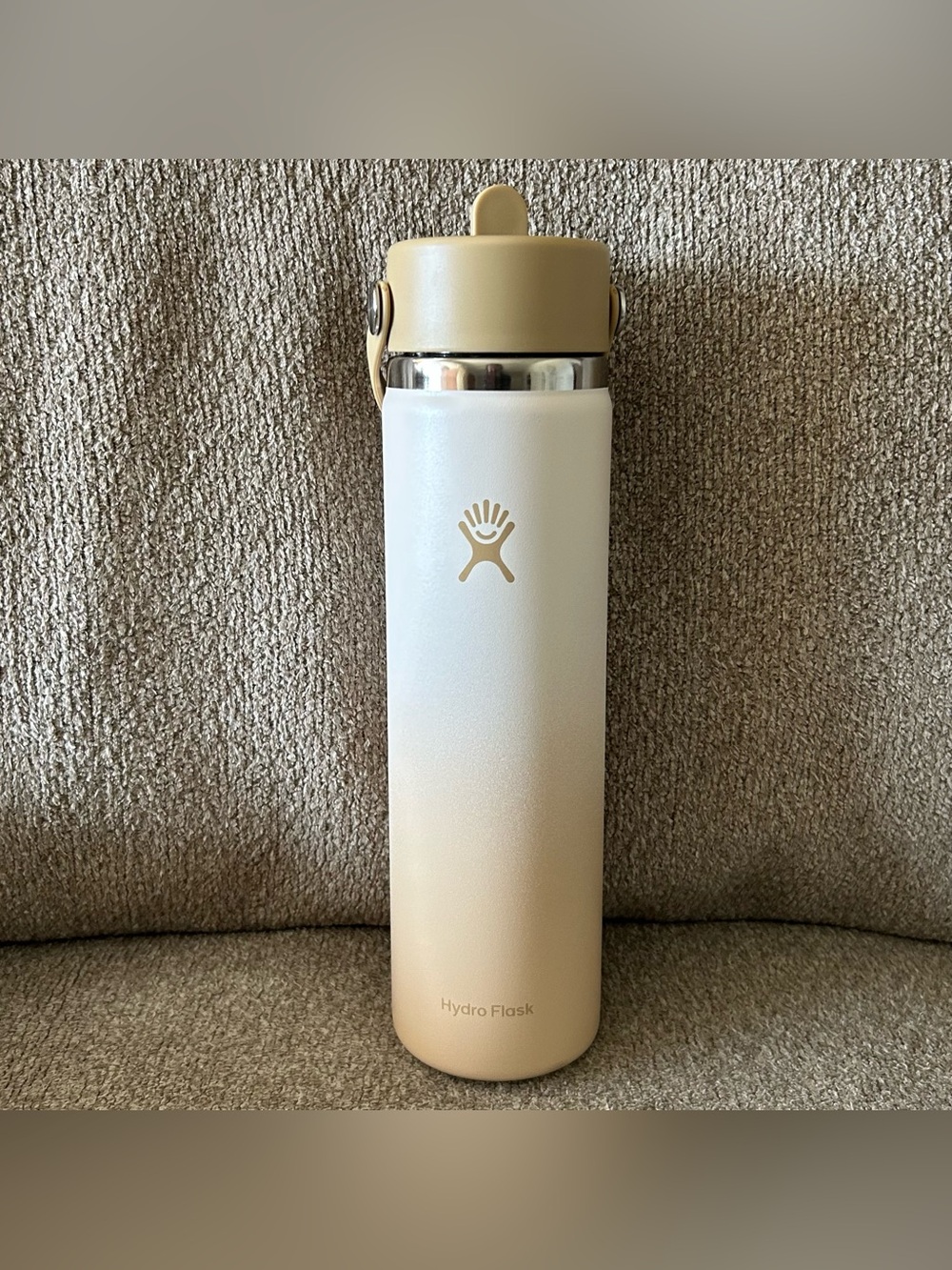 Hydro Flask 24 oz Limited Edition Honey Ombré Water Bottle